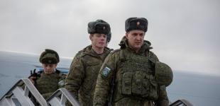 В Росії та окупованому Криму проблеми з виплатами зарплат військовим, - розвідка