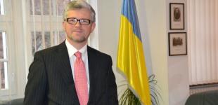 Відставки недостатньо: український посол про екс-командувача ВМС Німеччини