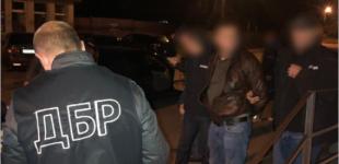 В Житомирской области полицейский продавал наркотики