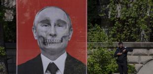 Путин болен и, вероятно, умирает: Newsweek рассказал о состоянии российского диктатора