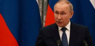 Путін у гніві кидається на підлеглих. Іноземні ЗМІ про війну в Україні