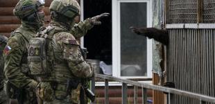 Як передати ЗСУ інформацію про російські війська: інструкція