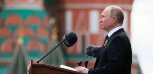 Навколо Путіна є 