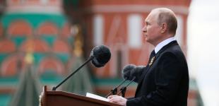 Путін підписав указ про збільшення армії: американські аналітики розповіли, про що це може свідчити