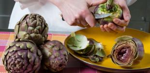 Почему нужно есть артишоки?