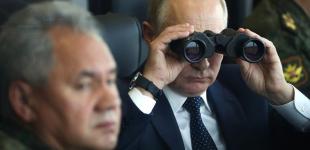 Що задумав Путін: експерт назвав приховану мету мобілізації в Росії