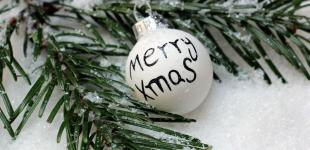 Дата святкування Різдва: соціологічне опитування 2022 року