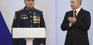 “Путінський режим зробив покидьками”: Арестович оцінив імовірність військового перевороту в Росії