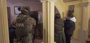 Викрадення людей у реабілітаційних центрах