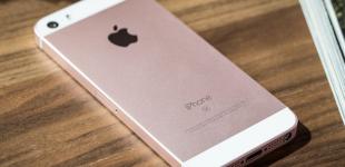 Apple потеряла 2-е место по продажам смартфонов