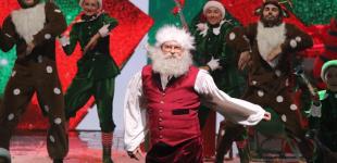 DZIDZIO рассказал каналу «Украина», какие желания загадывает в новогоднюю ночь