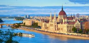 Названо лучшее туристическое направление в Европе в 2019 году