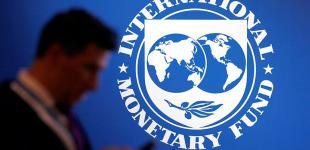 Ликвидность украинских банков в прошлом году была на высшем уровне - МВФ