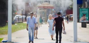 Спека в Україну повертається: синоптики назвали дату