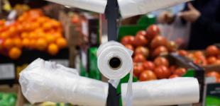 В Украине зарегистрирован законопроект о запрете пластика 