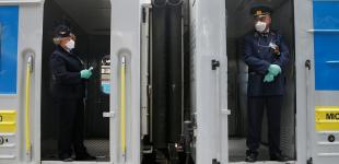 УЗ может ограничить продажу билетов на поезда до 50%, - Криклий