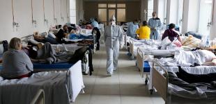 KSE прогнозує вихід України з 