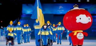З абсолютним рекордом. Україна завершила Паралімпіаду-2022 на другому місці