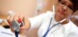 Украинцам сказали «куда бежать», если не хватает семейных врачей