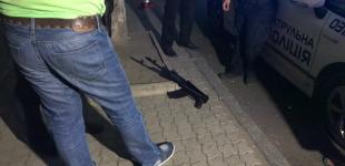 Смертельная перестрелка в Днепре: криминал расправил плечи – гражданин, вооружайся. Обзор мнений