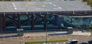 Управлять вертолетной площадкой беглого Януковича в Киеве хотят поставить «правильных» коммунальщиков