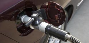 Автогаз на АЗС продолжает дорожать 