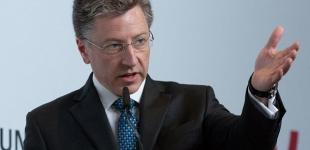 США помогут прекратить войну на Донбассе - Волкер 