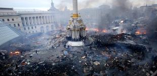 Юрий Касьянов: Взять власть нетрудно. Нелегко после этого остаться людьми