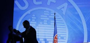 Істерика не допомогла: УЄФА чіткою заявою поставив на місце РФ щодо включення окупованого Криму до свого чемпіонату