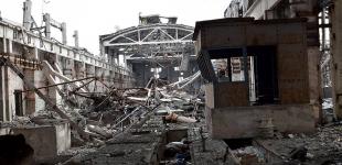 Ходіння по краю держави: розповідь військового фотографа