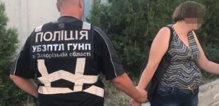 Пыталась продать сына: в Херсоне горе-мать осудили на восемь лет