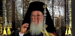 Вселенский патриарх напомнил о московском самоуправстве относительно Киевской митрополии
