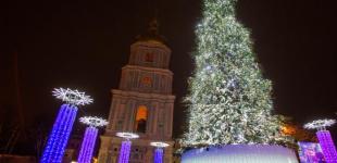 Стало известно, как украинцы будут отдыхать на Новый Год-2020