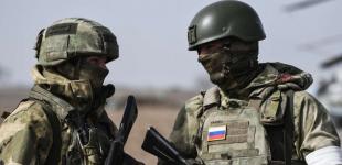 ЗС РФ зіткнулися з масовим дезертирством і поповнюють втрати за рахунок призовників та поранених – документ