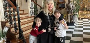 Алла Пугачова красномовно відповіла, навіщо повернулася до Росії