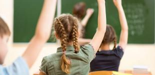 Як адаптувати дитину до нового навчального середовища