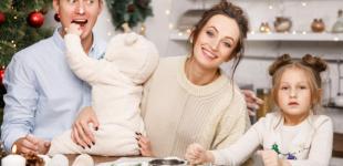 Он потерял сознание: супруга Остапчука вспомнила их партнерские роды