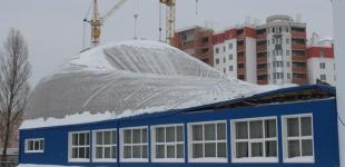 Убежали за секунду до обвала: тренер в Вишневом рассказала, как спасла детей