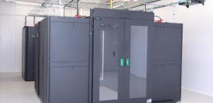 В Украине запустили суперкомпьютер – 300 триллионов операций в секунду