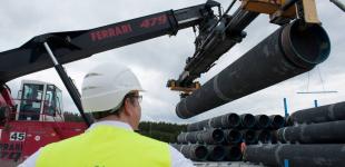 Порошенко предлагает европейским партнерам альтернативу Nord Stream-2