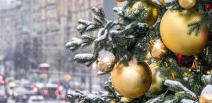 Синоптик рассказала о погоде на Новый год и зимой: будет неустойчиво