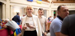 Парламент захистив людей, які інвестують у будівництво власного житла, - Шуляк