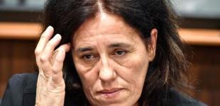 Француженка два года прятала новорожденную дочь от мужа и детей