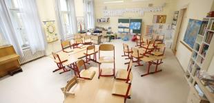 В Україні навчальний процес може бути в змішаній формі – МОН