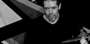 Ушел из жизни барабанщик 