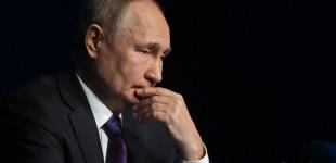 Путін втрачає геополітичний вплив через продовження війни в Україні – ISW