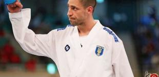 Титулований український каратист - про росіян: вони раби і слабаки, залежні від свого уряду