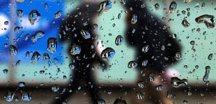 Погода на выходные: В воскресенье на всей территории Украины ожидаются дожди