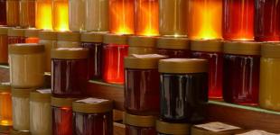 Как нужно хранить мед