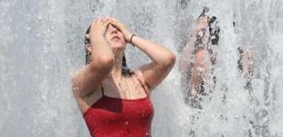 Аномальная жара: нам бы ночь простоять да день продержаться   